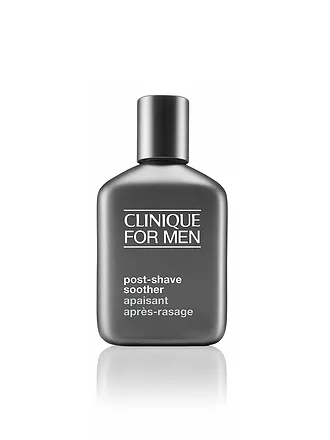 CLINIQUE | For Men - Aftershave "Post-Shave Soother" 75ml | 